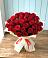 Букет 29 Красных роз в Огуднево