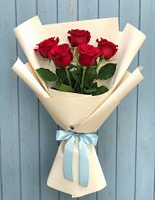 Букет Классика чувств #REPLACE_PRED# Огуднево