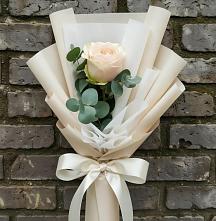 Букет цветов из:  Розы в Огуднево