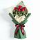 Букет цветов из: Розы в Огуднево