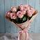 Букет цветов из: Розы в Огуднево