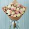 Букет цветов из: Розы в Огуднево