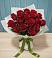 Букет Красные розы в Огуднево