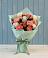 Букет цветов из: Розы в Огуднево