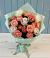 Букет цветов из: Розы в Огуднево