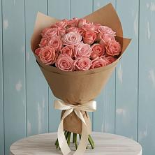 Букет цветов из:  Розы в Огуднево