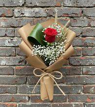 Букет цветов из:  Розы #REPLACE_PRED# Огуднево