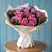 Букет цветов из: Розы в Огуднево