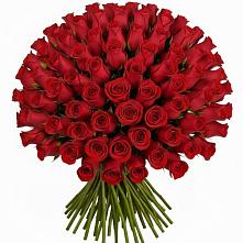 Букет Красные розы Чери Лав #REPLACE_PRED# Огуднево