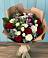 Букет цветов из: Розы и Альстромерии в Огуднево
